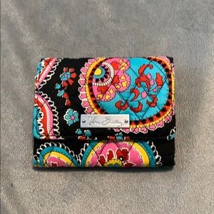 VERA BRADLEY WALLET